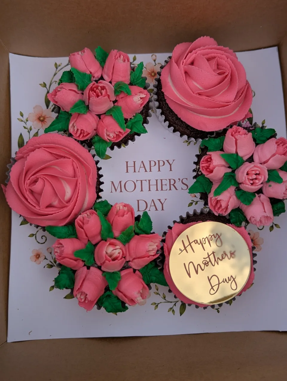 Shakara Bakes - photo 5