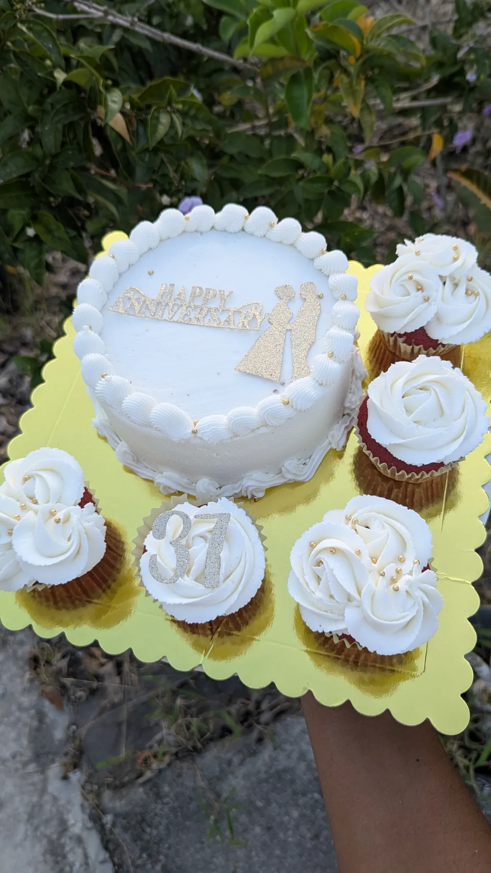 Shakara Bakes - photo 6