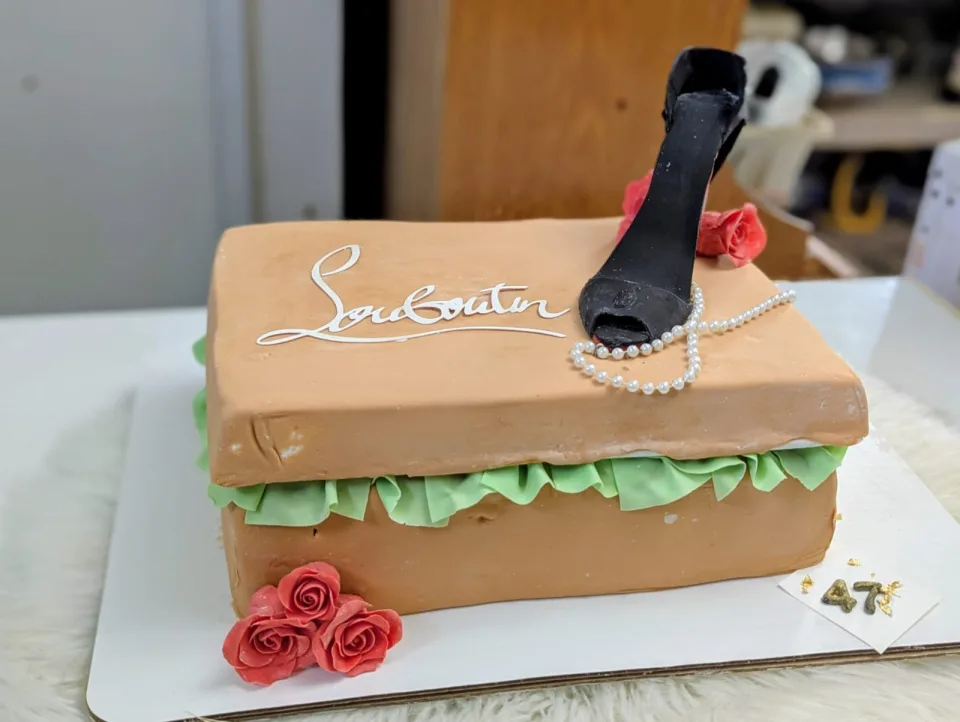 Shakara Bakes - photo 7