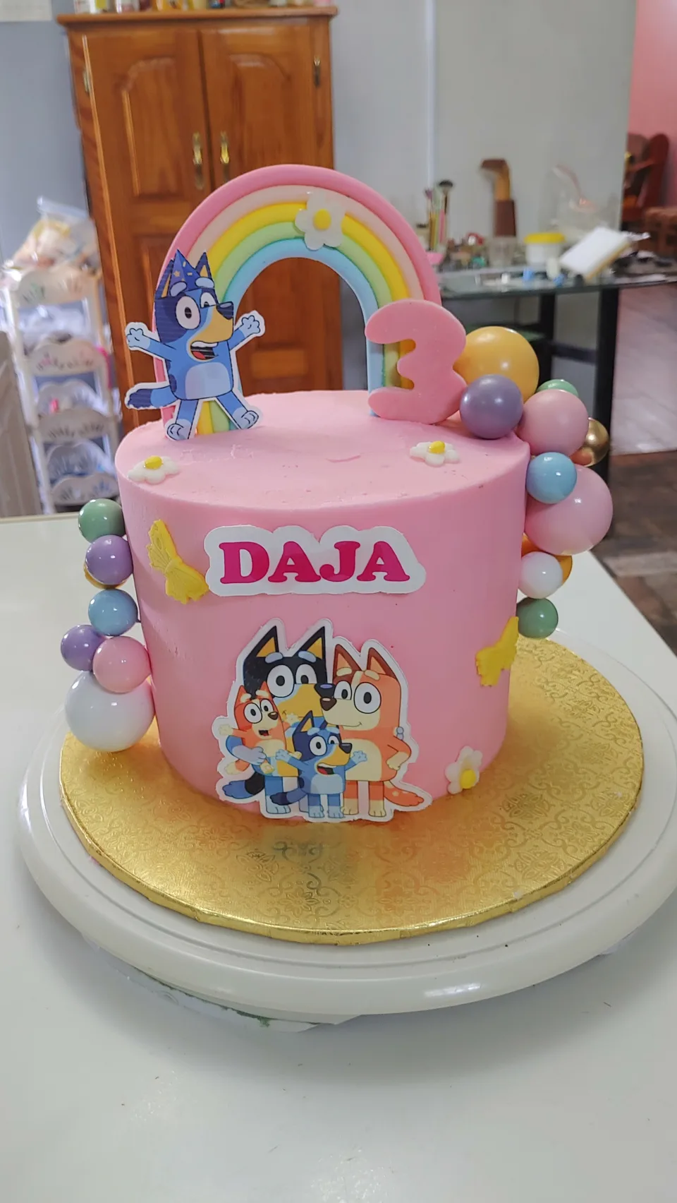 Shakara Bakes - photo 8