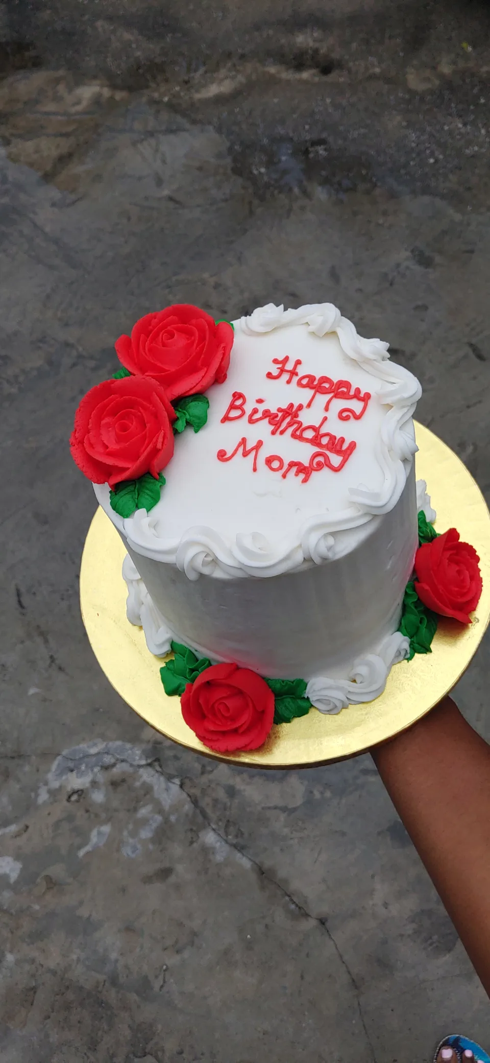 Shakara Bakes - photo 9