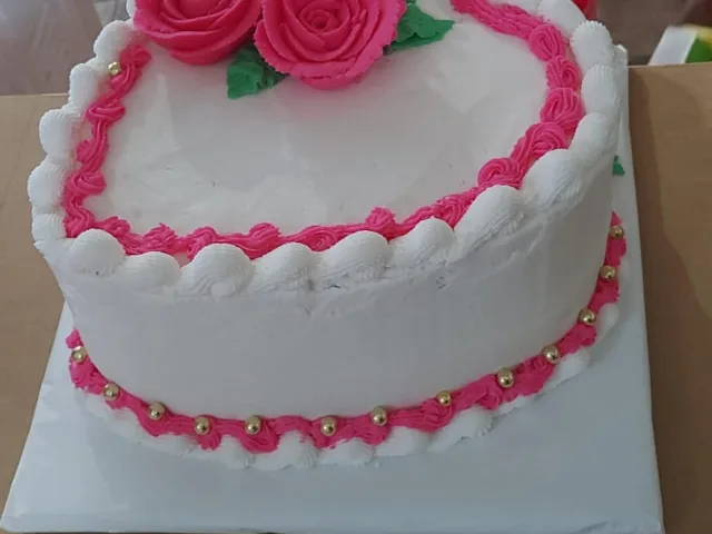 Shakara Bakes - photo 11