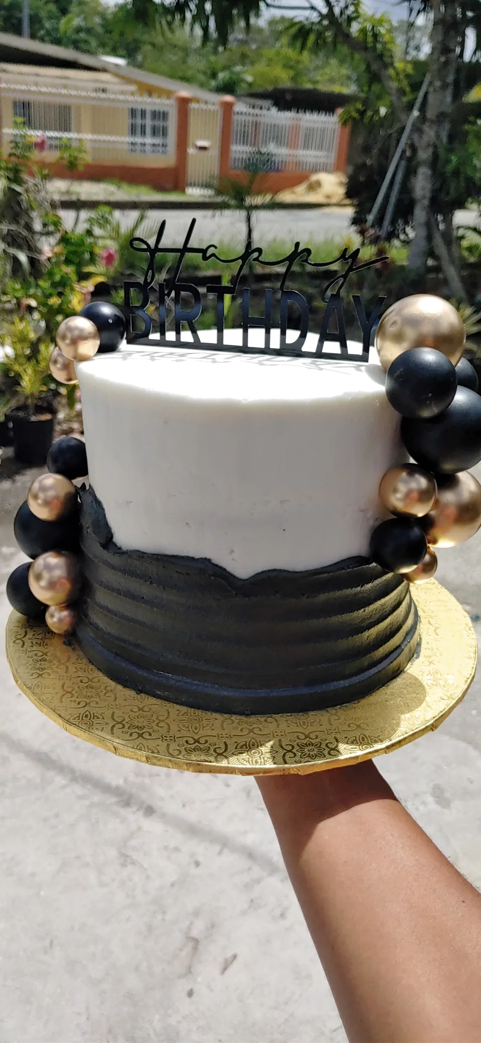 Shakara Bakes - photo 12