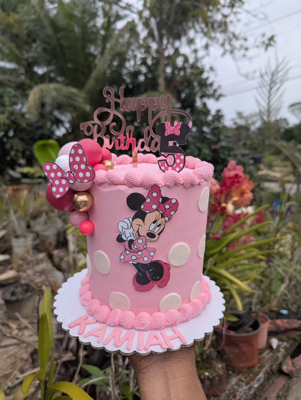 Shakara Bakes - photo 14