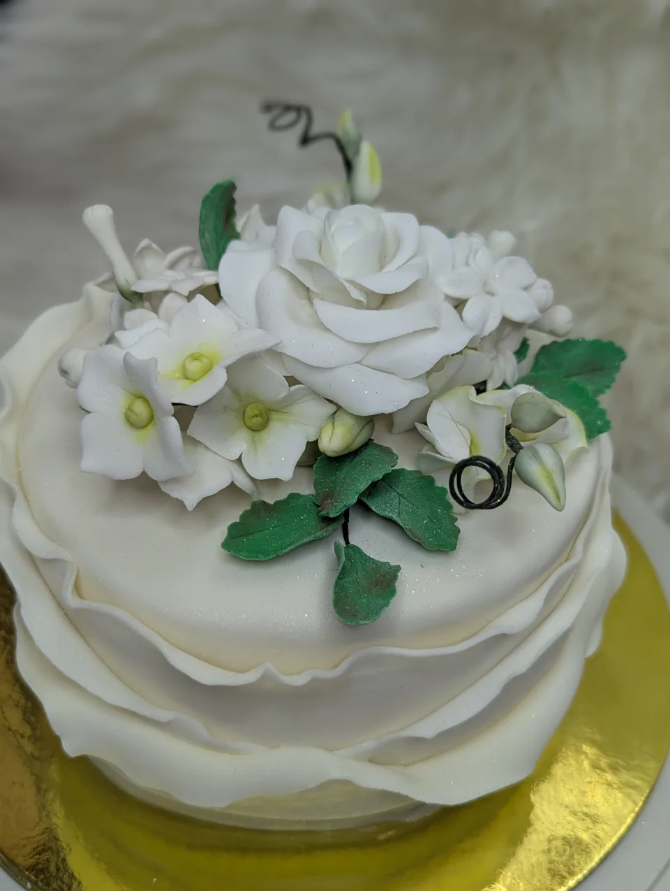 Shakara Bakes - photo 16