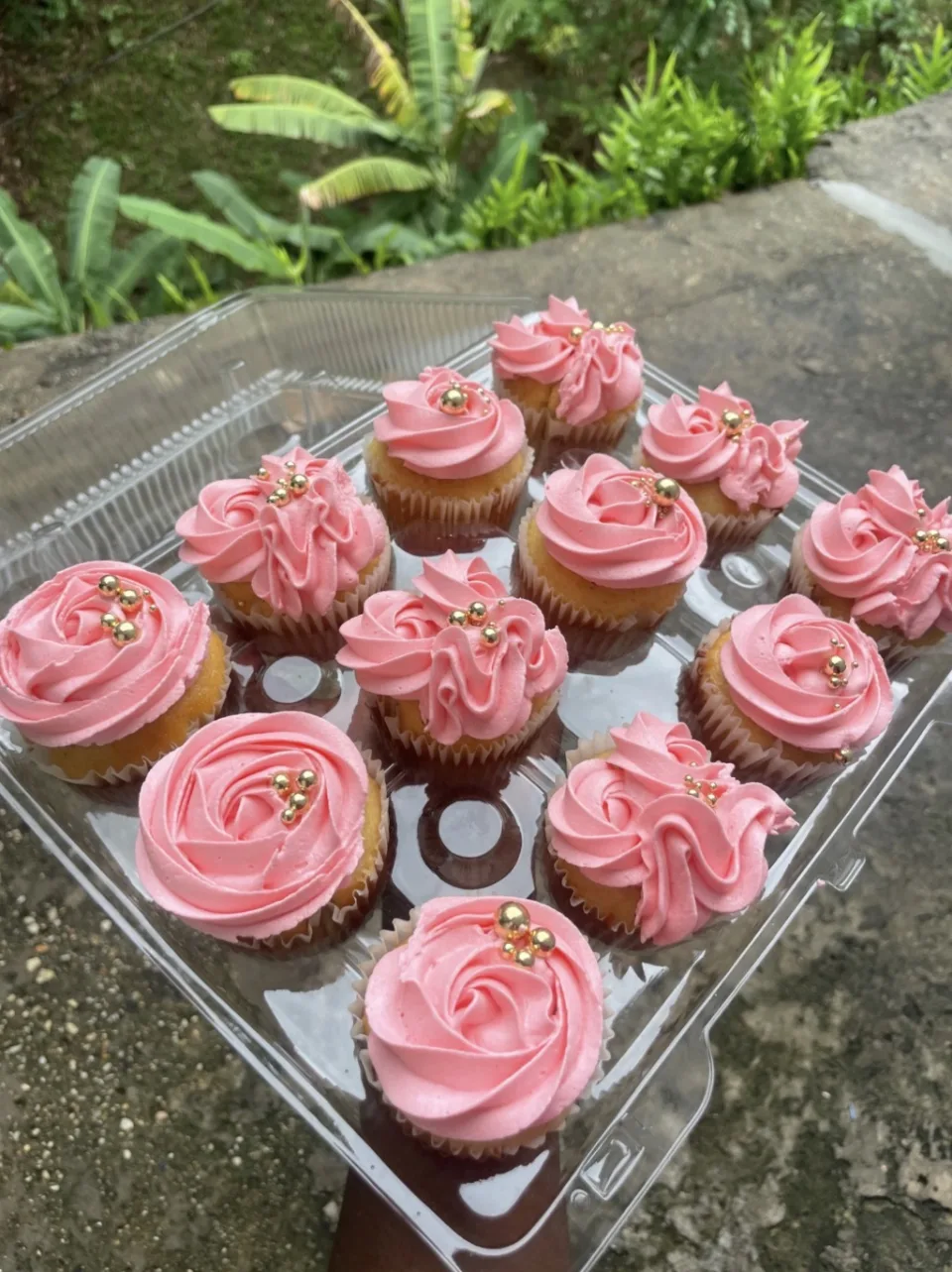 Shihands Cakery - photo 2