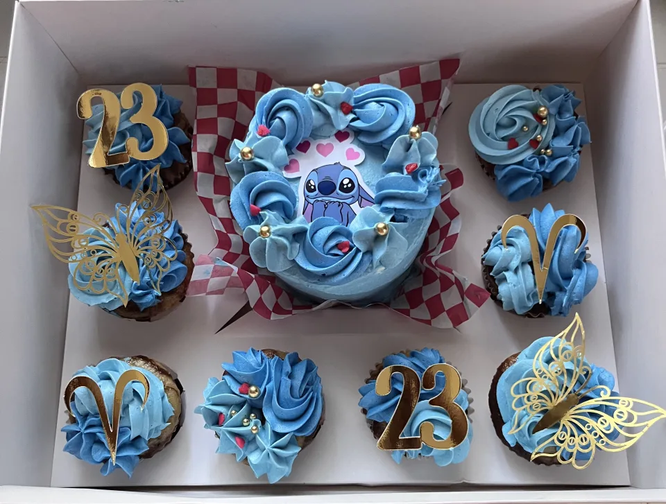 Shihands Cakery - photo 3