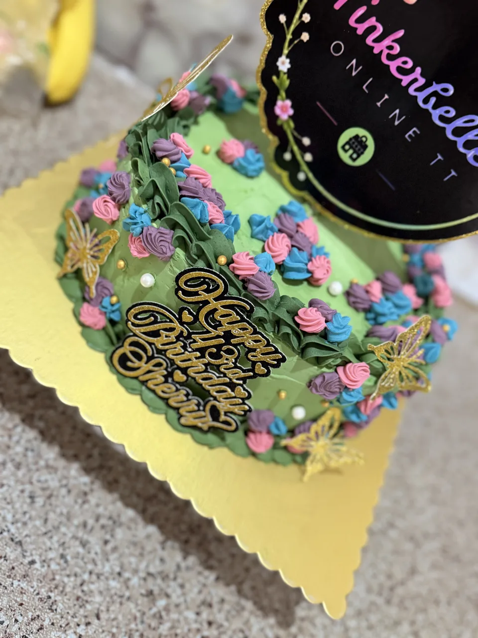 Sprinkles & Smiles - photo 4