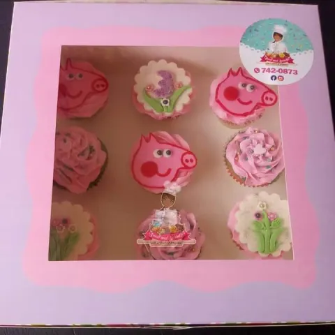 Sweet And Sprinkle With A touch Of Elegance. - photo 7