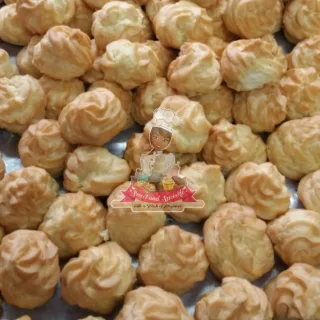 Sweet And Sprinkle With A touch Of Elegance. - photo 17
