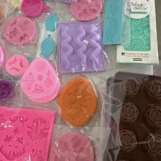 Sweet And Sprinkle With A touch Of Elegance. - photo 28
