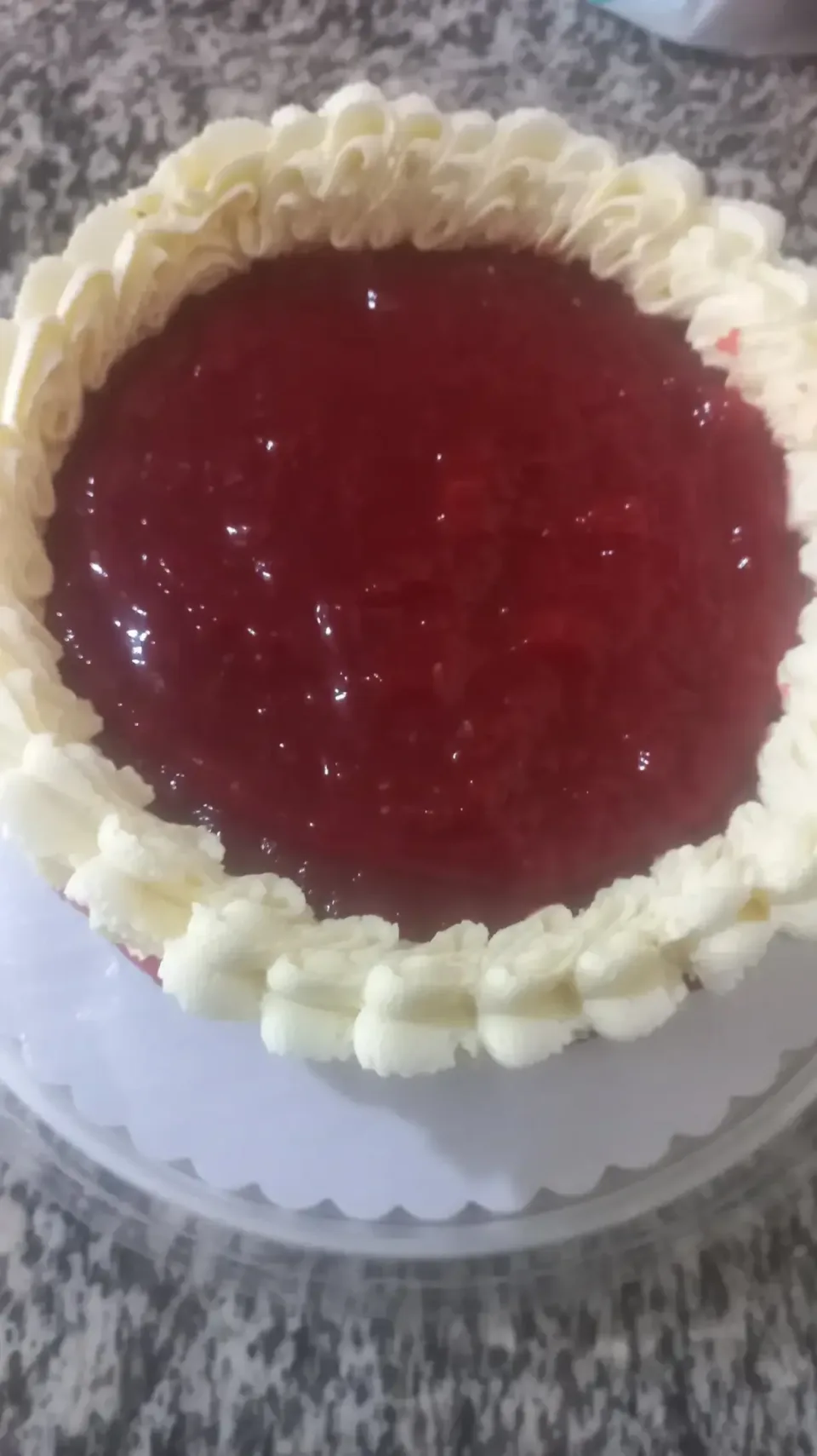 Sweet Blossom Bakery - photo 2