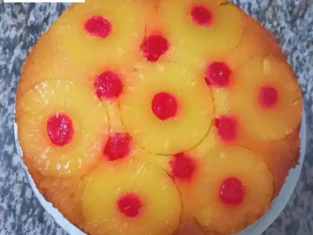 Sweet Blossom Bakery