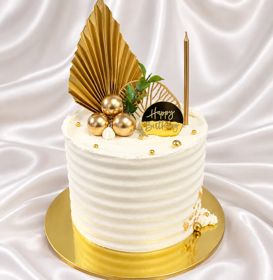 Sweet Symphony Dessert Studio - photo 2