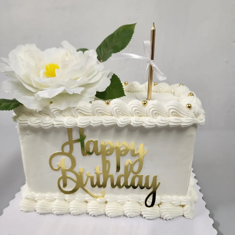 Sweet Symphony Dessert Studio - photo 3