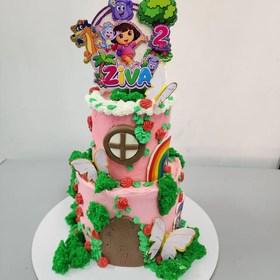 Sweet Symphony Dessert Studio - photo 4