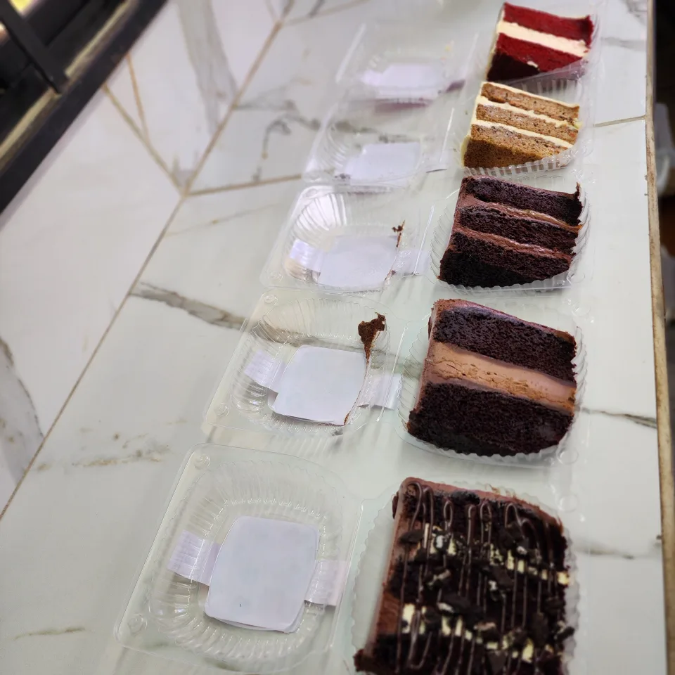 Sweet Symphony Dessert Studio - photo 5