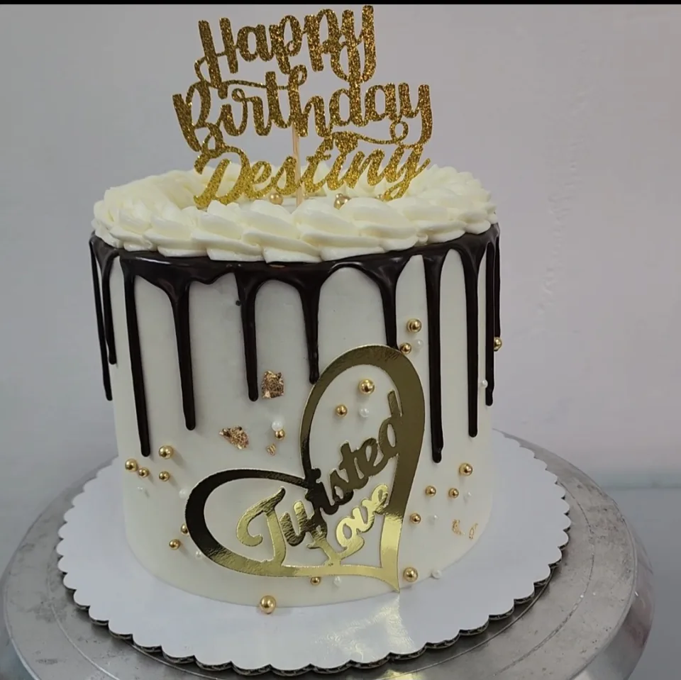 Sweet Symphony Dessert Studio - photo 7