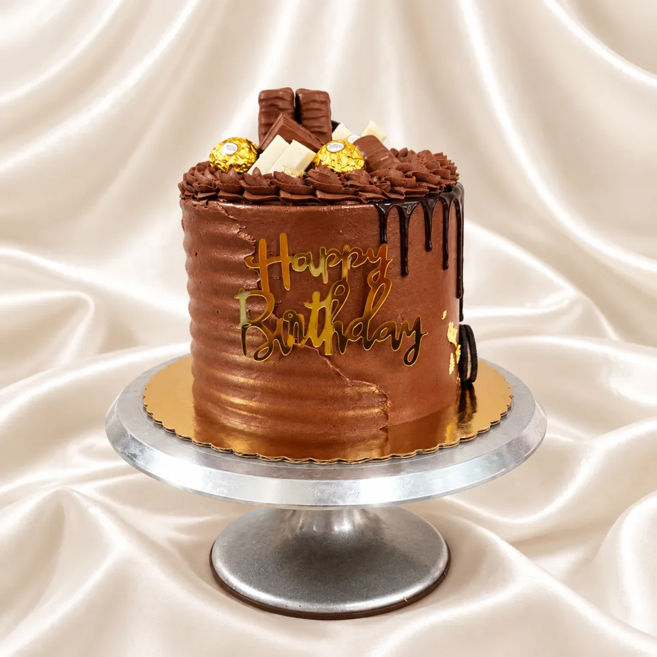 Sweet Symphony Dessert Studio - photo 8