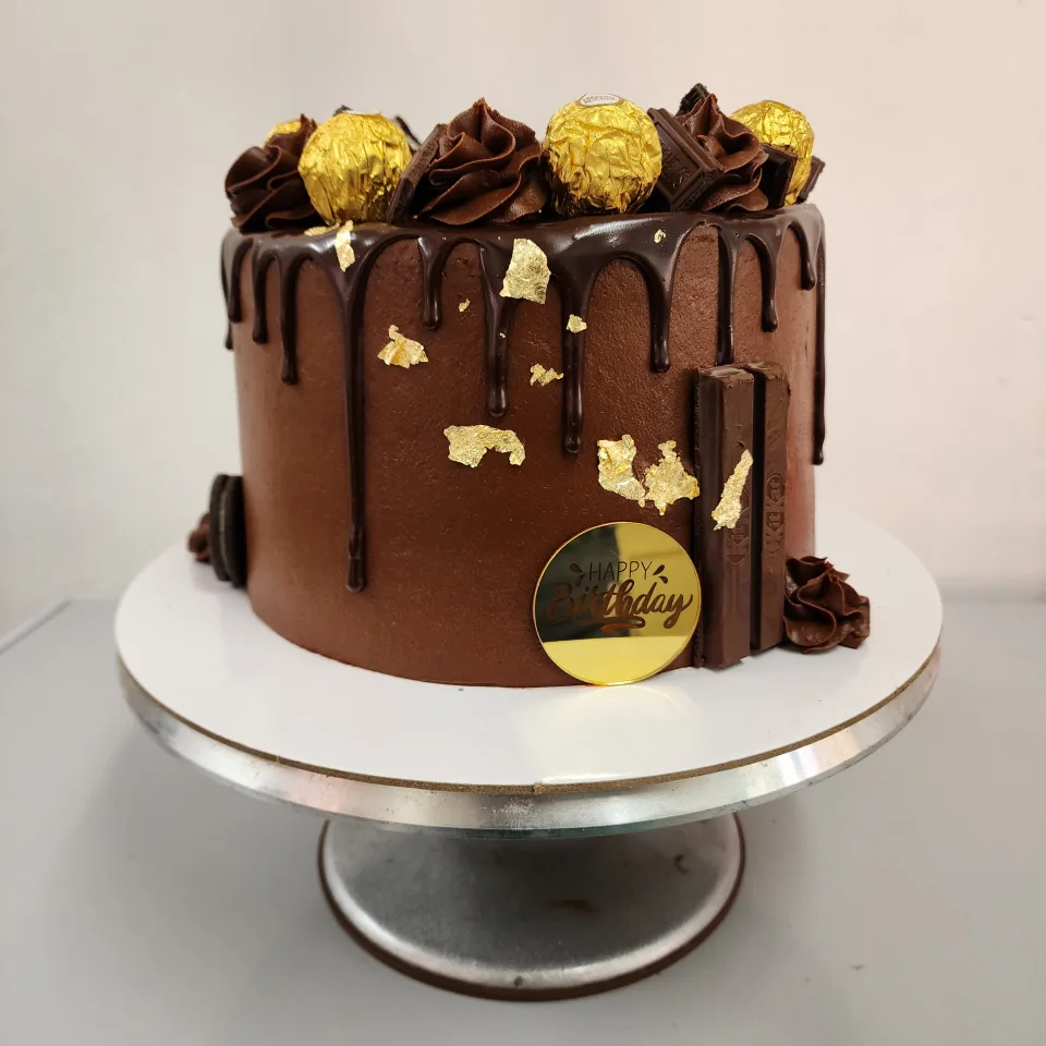 Sweet Symphony Dessert Studio - photo 9