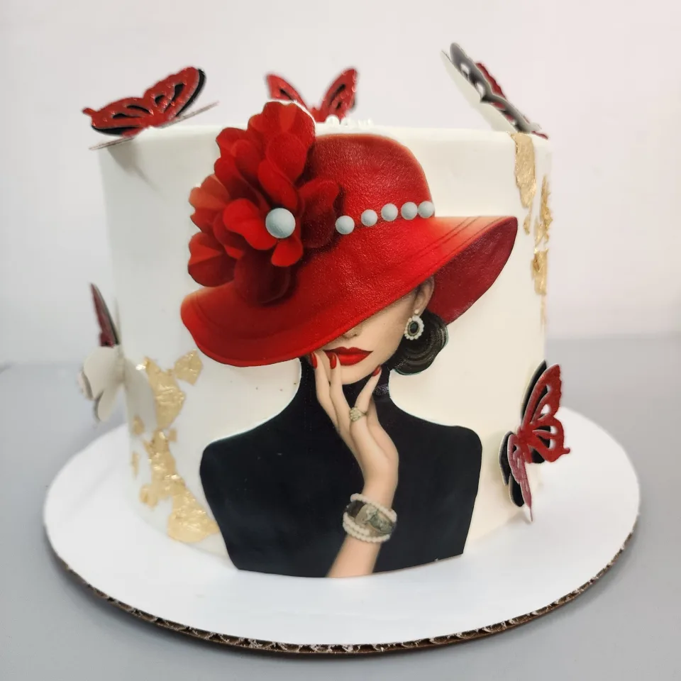 Sweet Symphony Dessert Studio - photo 10