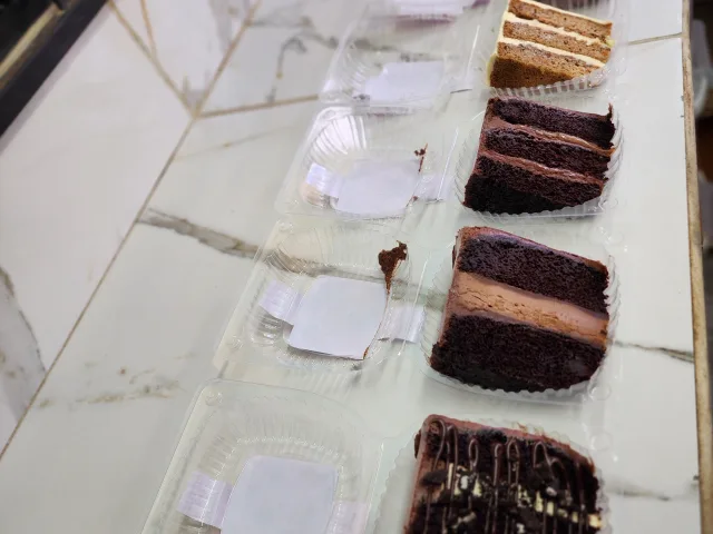 Sweet Symphony 