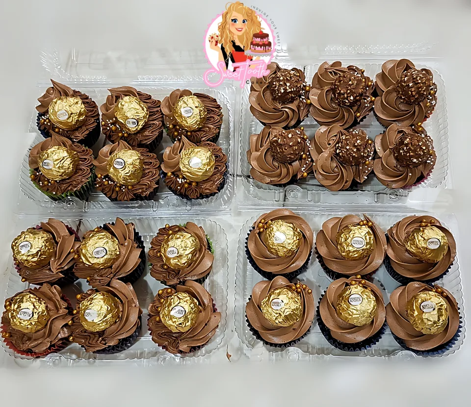 Sweet Tooth Custom Cakes - photo 9