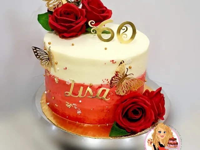 Sweet Tooth Custom Cakes - photo 10