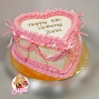 Sweet Tooth Custom Cakes - photo 11