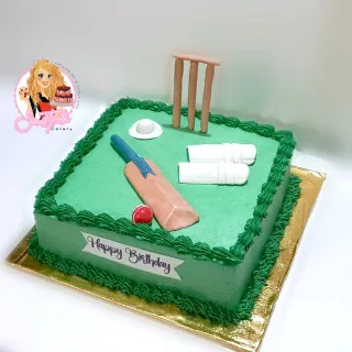 Sweet Tooth Custom Cakes - photo 12