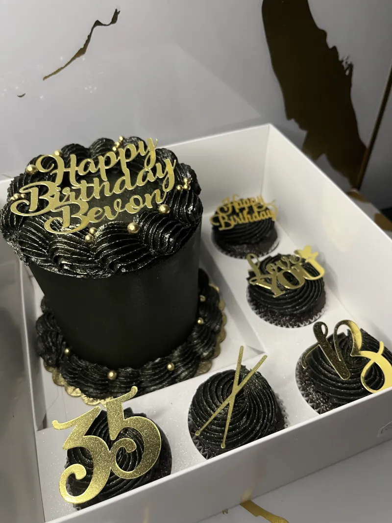 Tee’s Cakery - photo 2