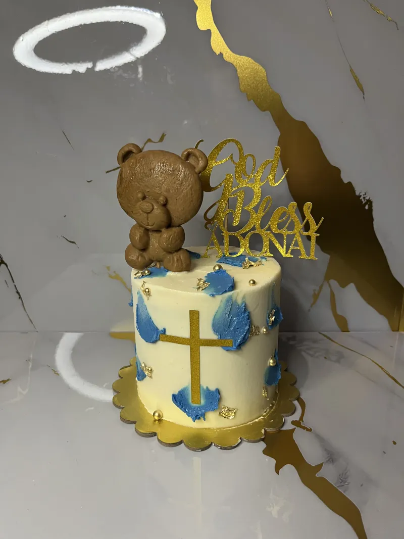 Tee’s Cakery - photo 3