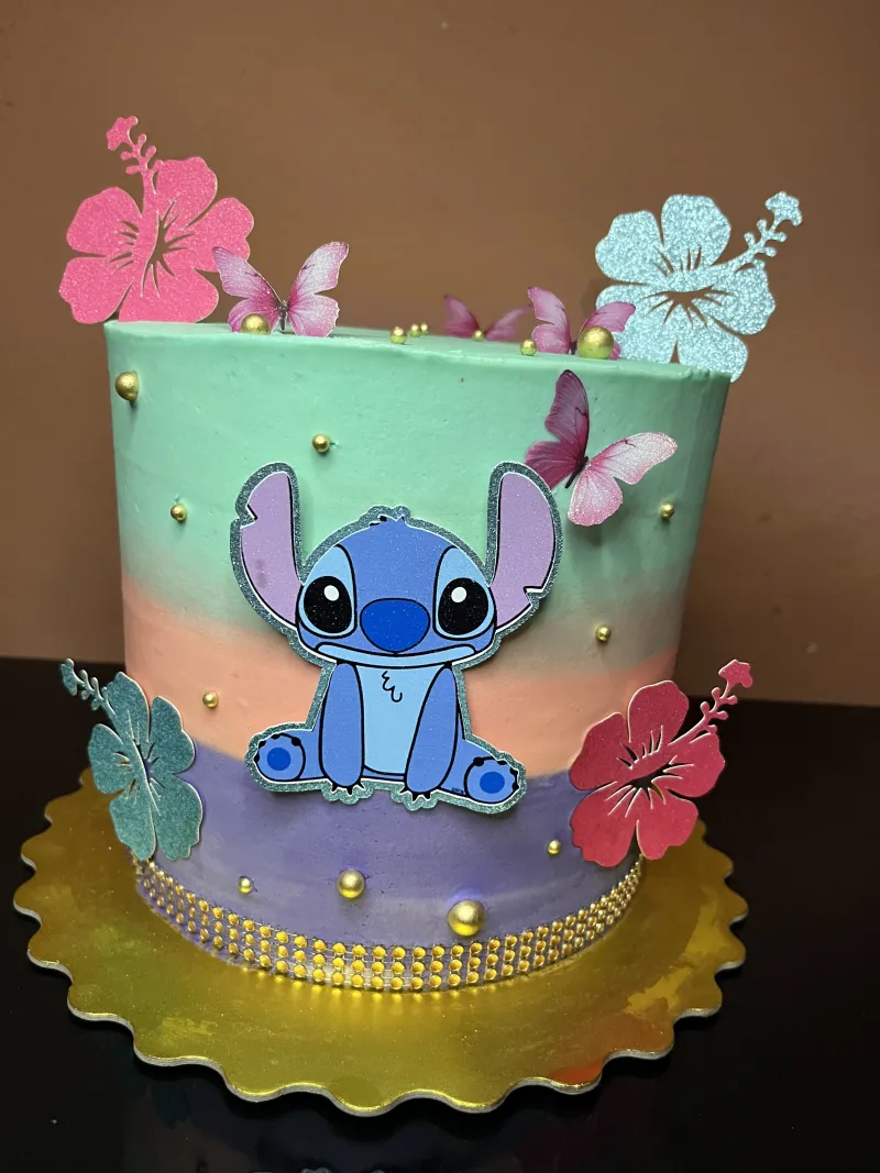 Tee’s Cakery - photo 4