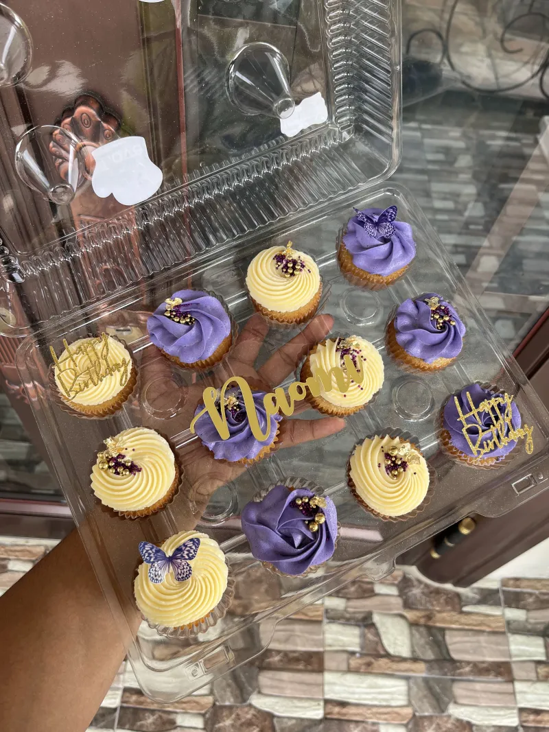Tee’s Cakery - photo 5
