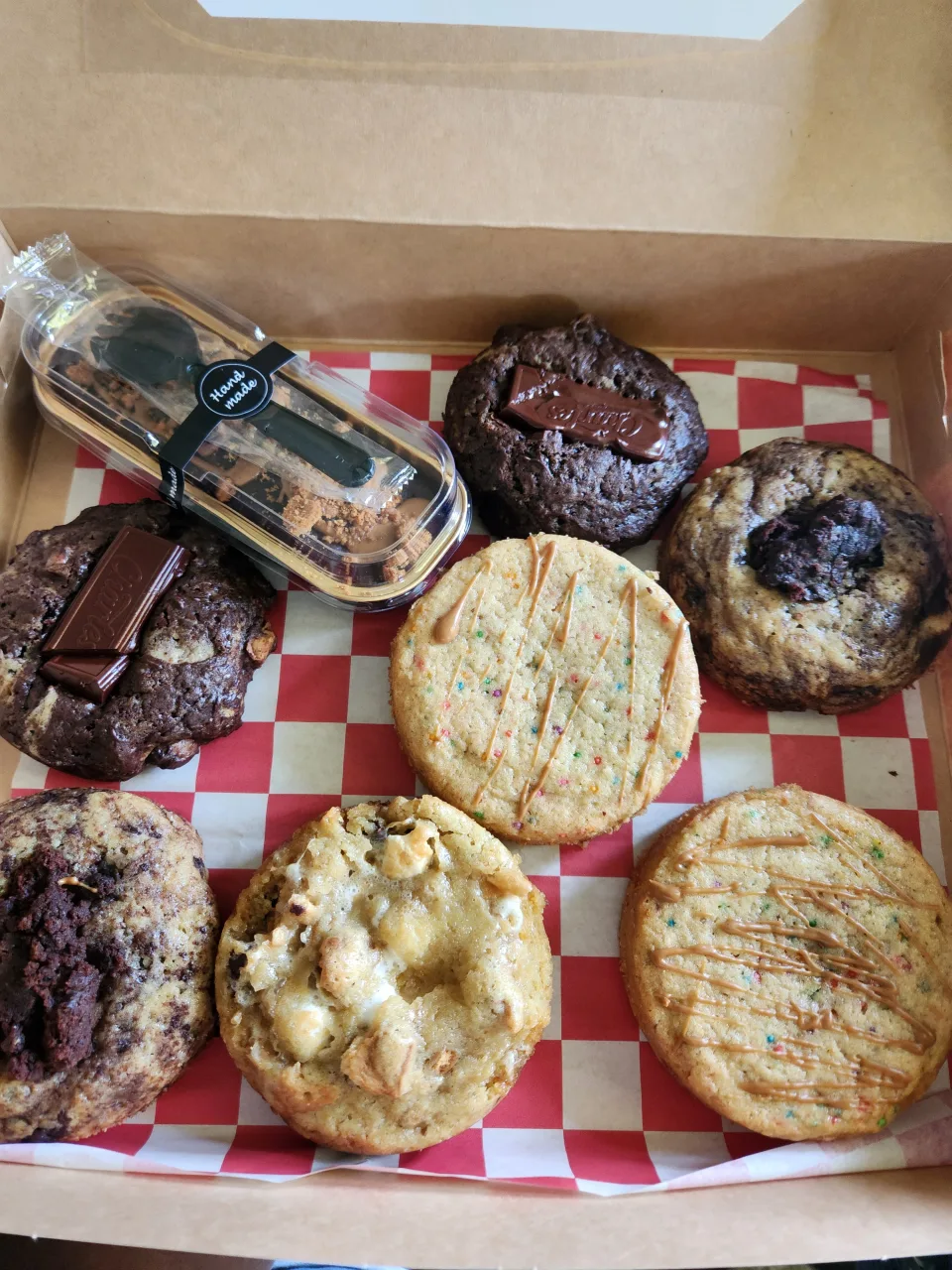 The Confectionery Experience - photo 4