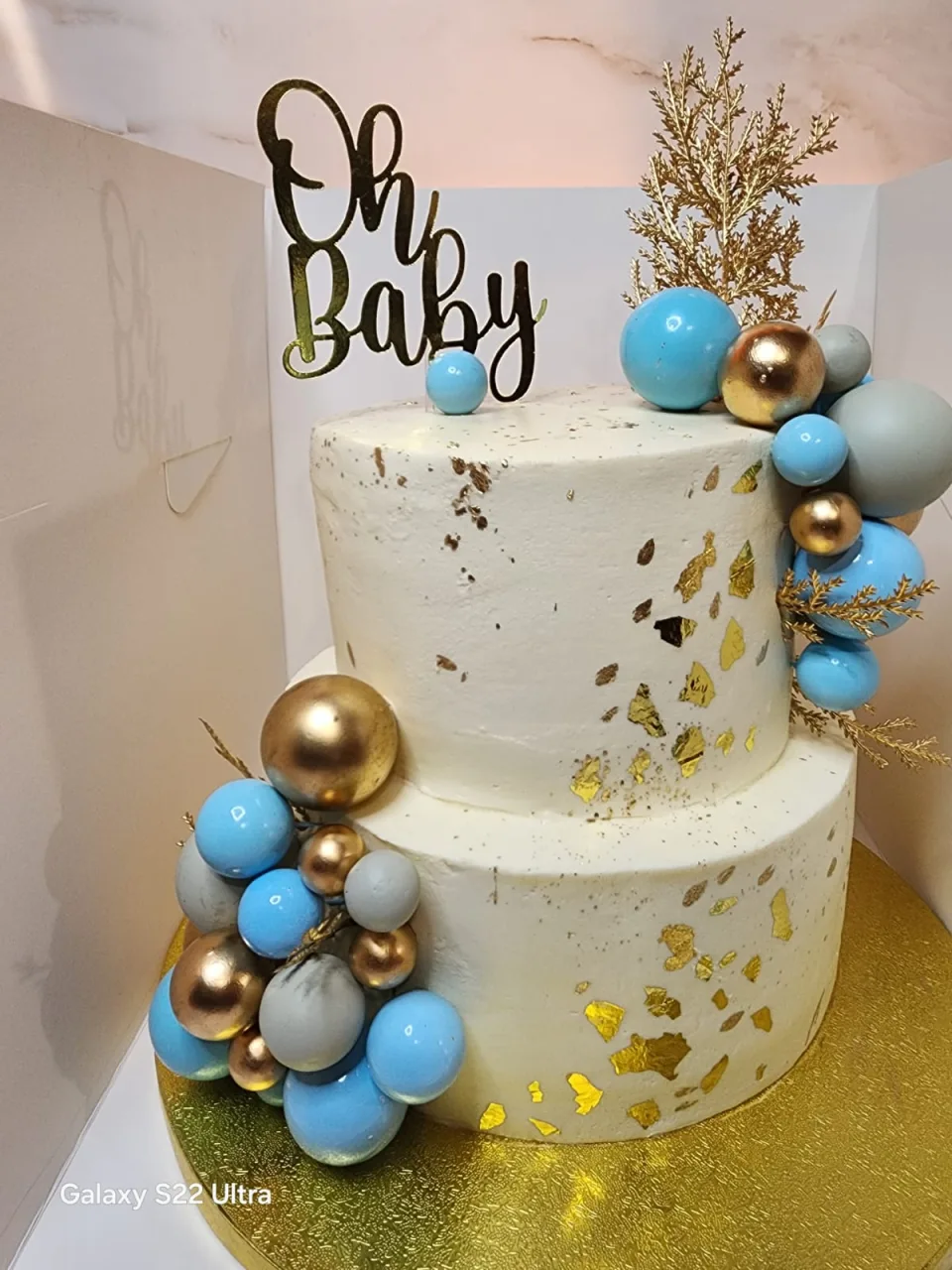 The Dough Knot Cakery - photo 8