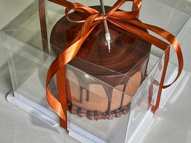 Chocolate Cakes 
