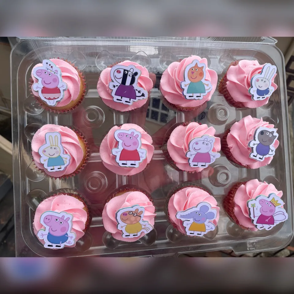 The Purple Whisk Tt - photo 5