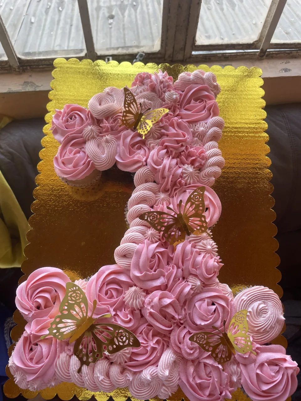 The Purple Whisk Tt - photo 26