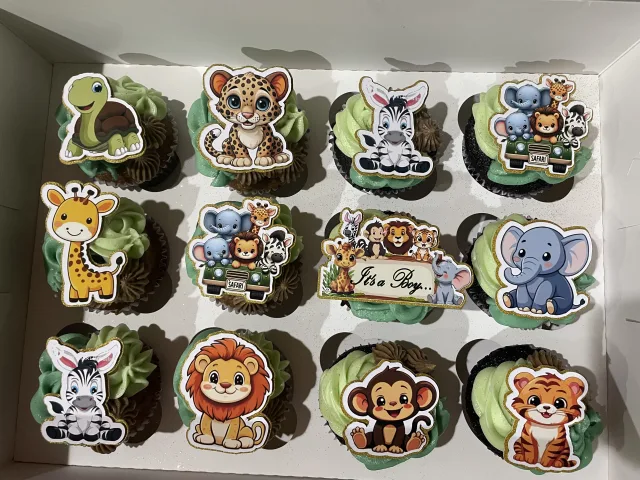 Cupcakes