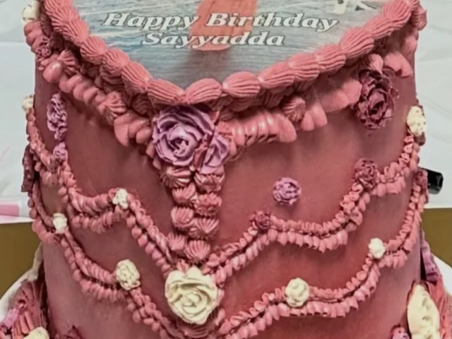 The Sugar Atelier - photo 3