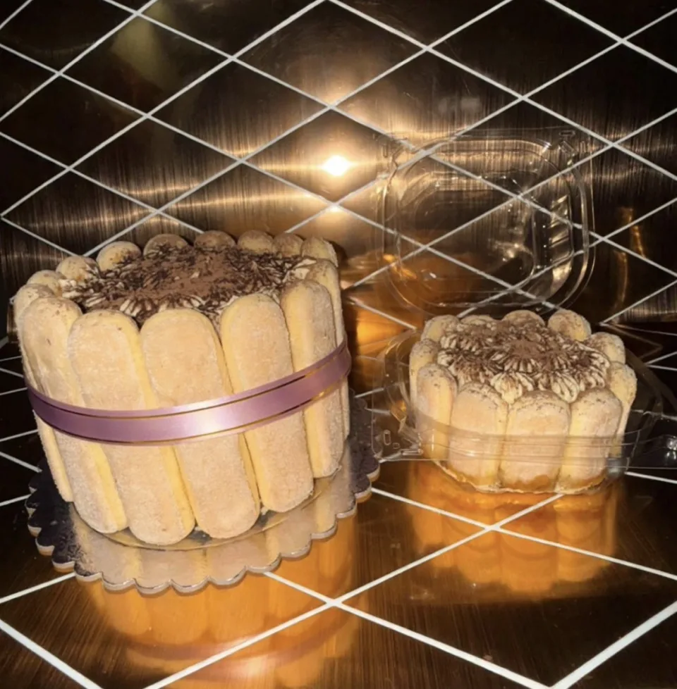 The Sugar Atelier - photo 4