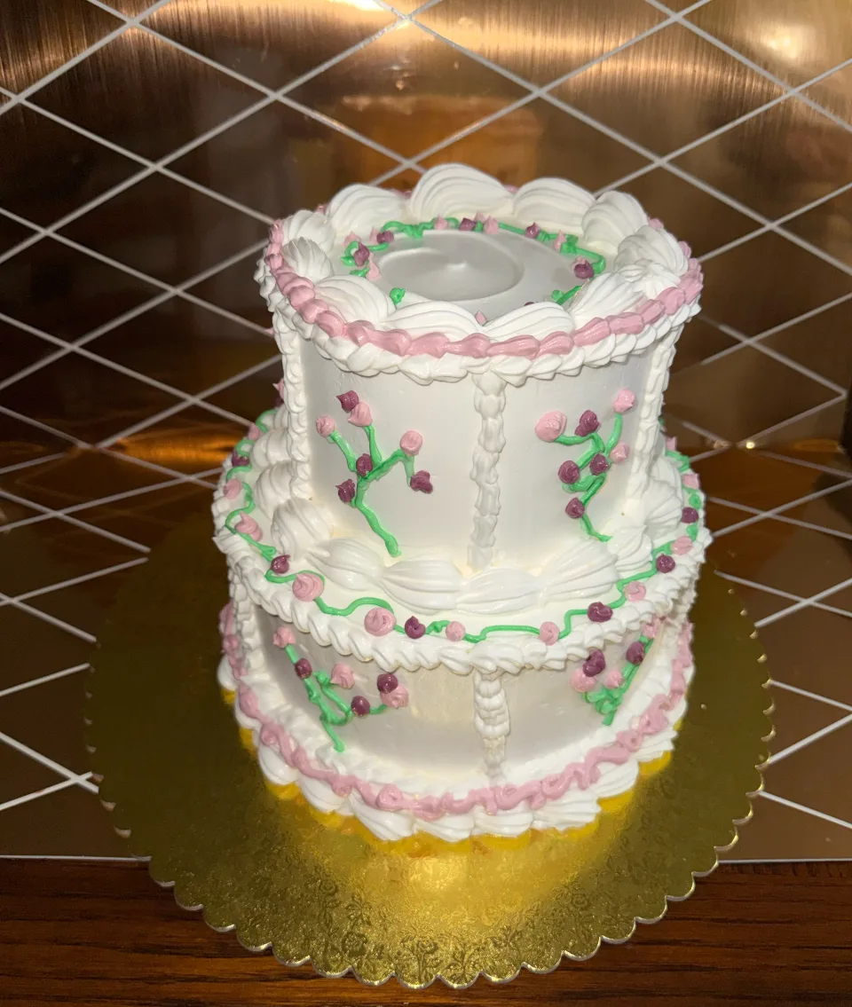 The Sugar Atelier - photo 9