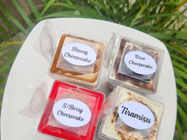 Tickle Ur Tastebuds - photo 10