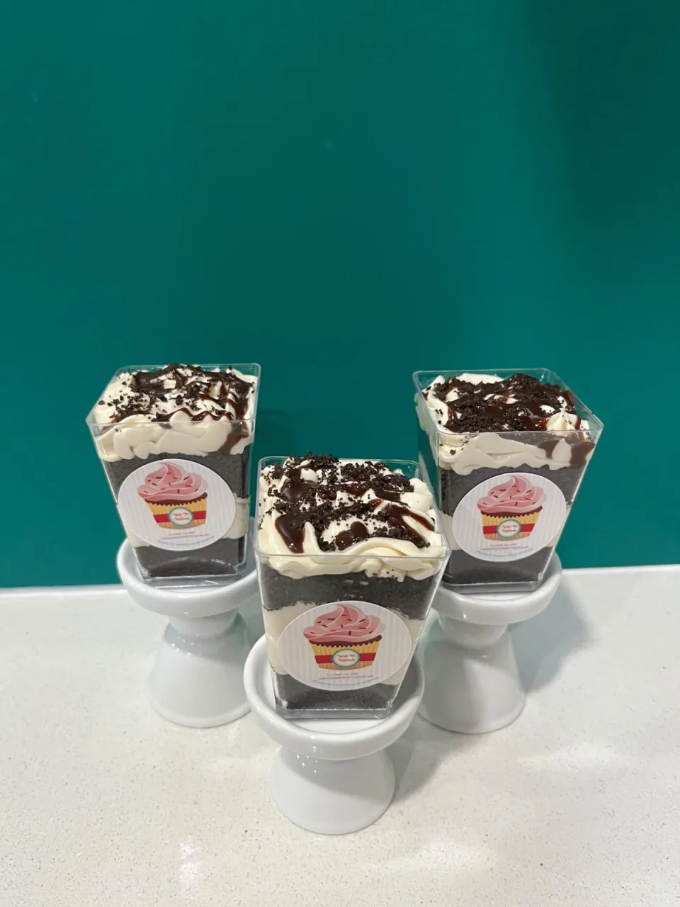 Tickle Ur Tastebuds - photo 15