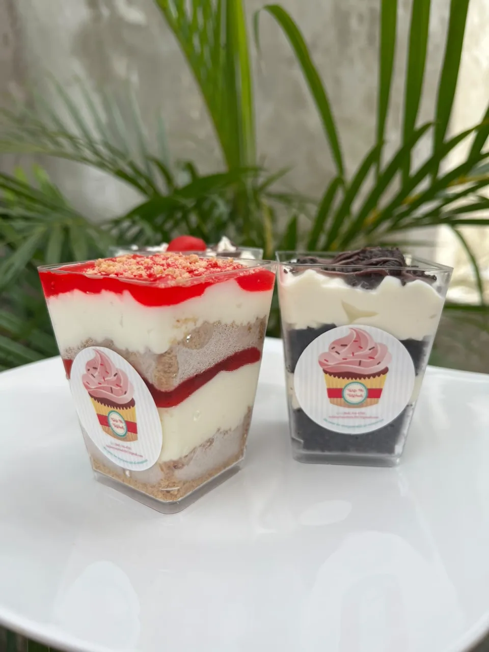Tickle Ur Tastebuds - photo 16