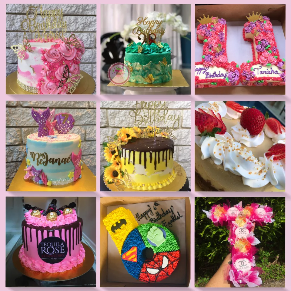 Tiffy's Cupcakes 'n' Confections - photo 2