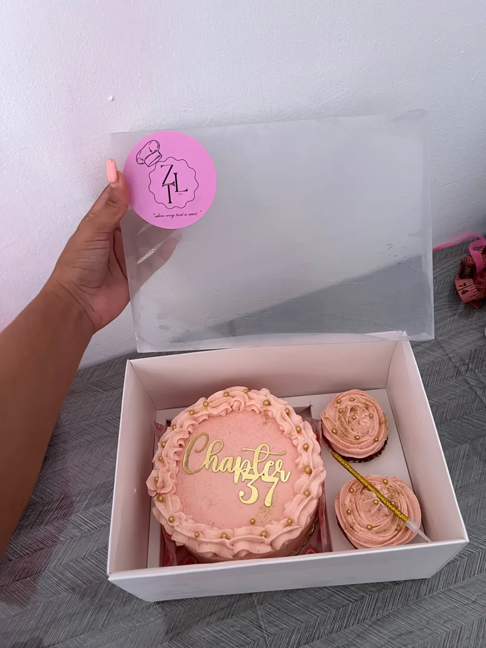 zluxetreats - photo 3